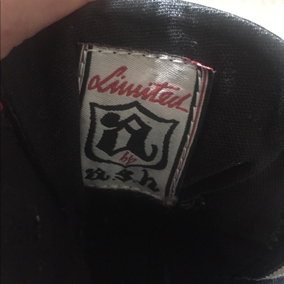 Ash Shoes - Picture 6 of 8